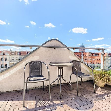 Aparthotel 1899 Szczecin Oda fotoğraf